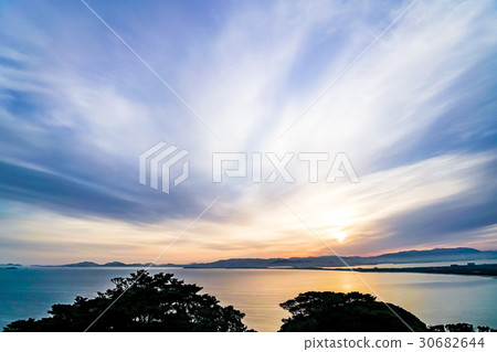 Shiga-jima Tideki Park Observatory 30682644