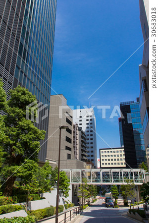 Watermelist, Ochanomizu Sora City and the streets of Kanda 30683018