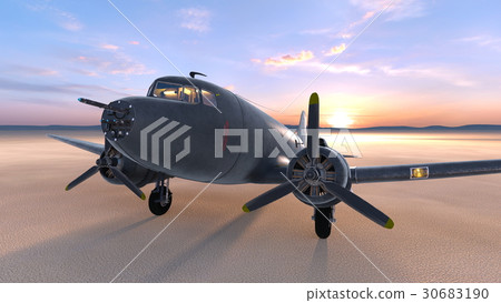 Propeller Fighter 30683190