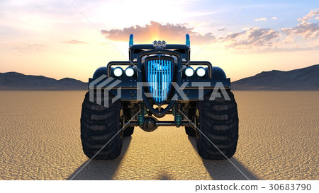 truck  30683790