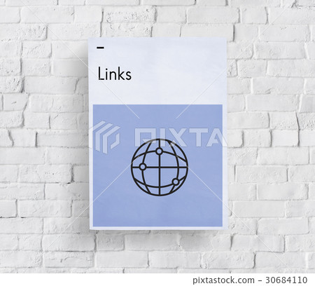 HTML HTTP Homepage Technology Icon 30684110