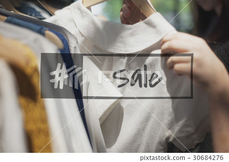 Sale Discount Voucher Hashtag Word Sale Discount Voucher Hashtag Word 30684276