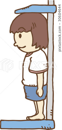 School physical measurement 30684644