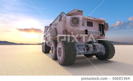 Armored car Armored car 30685364