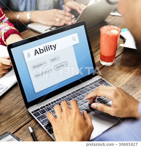 Career Experience Knowledge Skils Graphic Words Career Experience Knowledge Skils Graphic Words 30685827