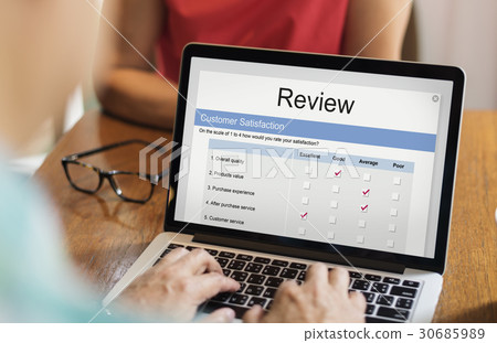 Customer Satisfaction Service Care Problem Solving 30685989