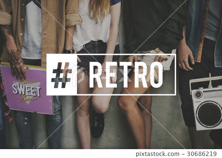 Audio Be Cool Friendship Retro Audio Be Cool Friendship Retro 30686219