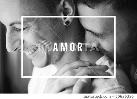Amor Fonderness Happiness Love Forever 30686386