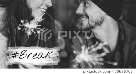 Chill Break Leisure Enjoyment Holiday 30686702