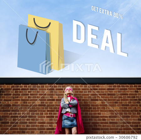 Season of Sale Promotion Clearance Best Offer Concept Season of Sale Promotion Clearance Best Offer Concept 30686792