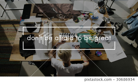 Afraid overlay word young people Afraid overlay word young people 30686934