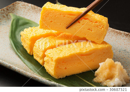 厚厚的雞蛋 厚厚的雞蛋 30687321