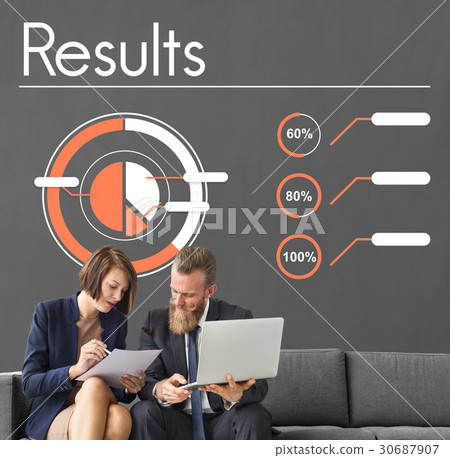 Business Process Goals Target Success Graph 30687907