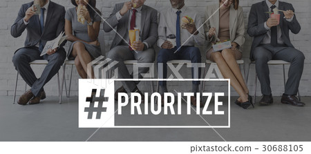 Start Up Business Venture Goals Hashtag 30688105