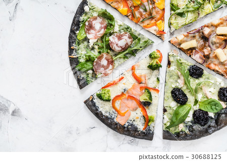 creative pizza creative pizza 30688125