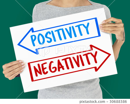 Arrow Opposite Choice Strength Weakness Icon Arrow Opposite Choice Strength Weakness Icon 30688386