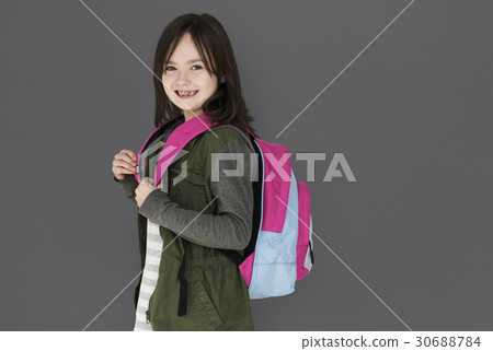 Studio People Model Shoot Kid Girl 30688784