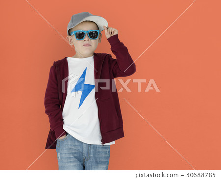Studio People Kid Shoot Schooler Race Studio People Kid Shoot Schooler Race 30688785