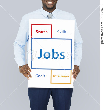 Recruitment Jobs Career Hiring Vacancy Word 30688786