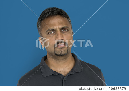 Studio Shoot Portrait People Race Studio Shoot Portrait People Race 30688879