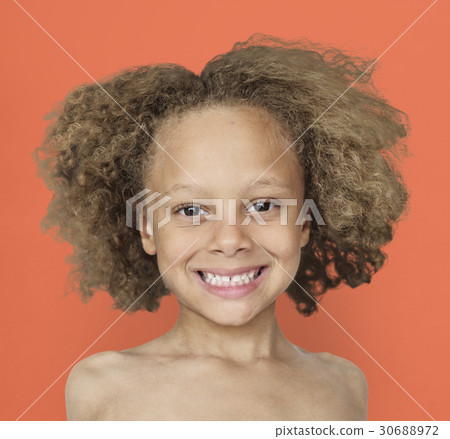 Caucasian Little Boy Bare Chested Shoot 30688972