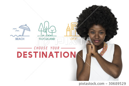Travel Destination Trip Tourism Journey Wanderlust 30689529