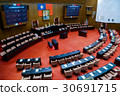 國會立法院議場 30691715