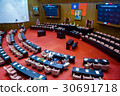 國會立法院議場 30691718