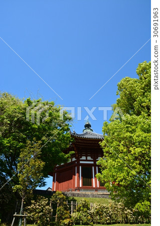 Nara Kofukuji Temple Nara Kofukuji Temple 30691963