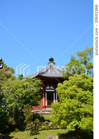 奈良興福寺 30691966