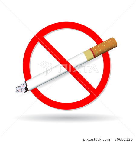 no smoking sign. 30692126
