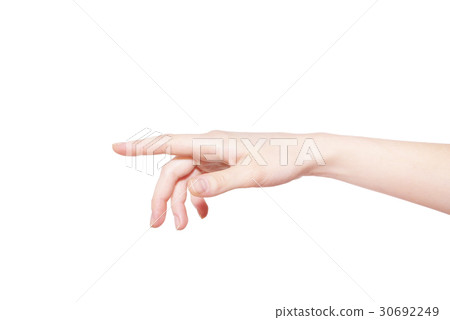 hand hand 30692249