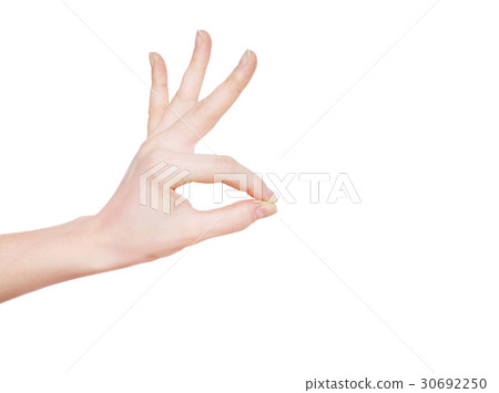 hand hand 30692250