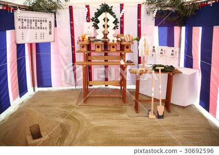 地面節日 30692596