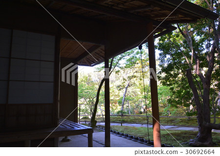 Nagano Prefectural Garden Japanese Garden Nara 30692664