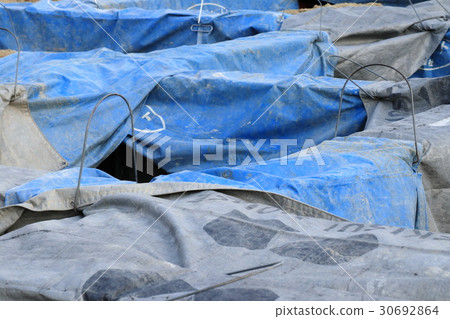 Foundation work 30692864