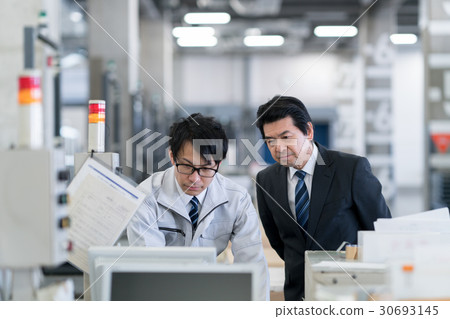 Business image / warehouse Business image / warehouse 30693145