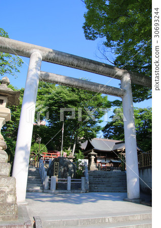 安住國立佛教聖地(郡山市) 安住國立佛教聖地(郡山市) 30693244
