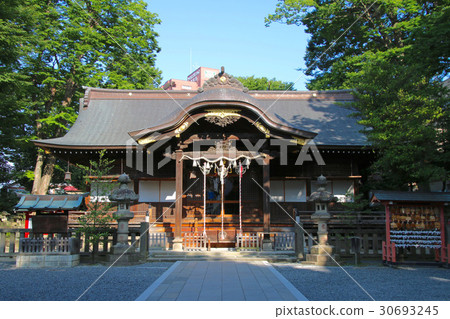 安住國立佛教聖地（郡山市） 30693245