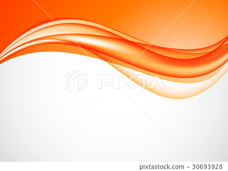 Abstract smooth elegant design background 30693928