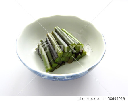 蕨類美味浸漬 30694019