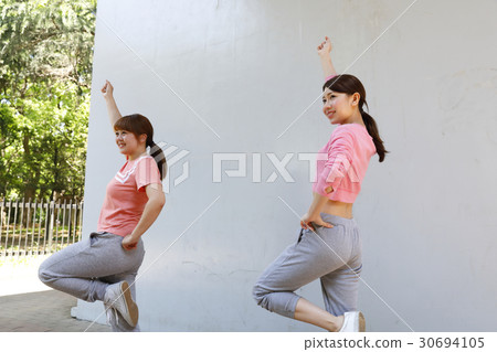 舞者表演者街舞舞蹈圈 舞者表演者街舞舞蹈圈 30694105