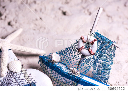 Summer season, sale discount and promotion Summer season, sale discount and promotion 30694622