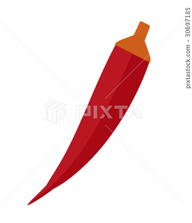 紅秋葵 紅秋葵 30697185