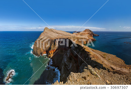 Cape Ponta de Sao Lourenco - Madeira Portugal 30697307