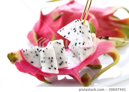  Dragon fruit  30697491