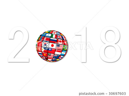 2018年的人物 30697603