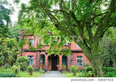 Old house Old house 30697918