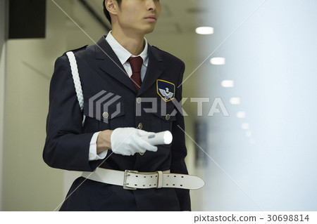 Guardman Sightseeing 30698814