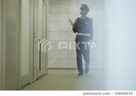 Guardman Sightseeing Guardman Sightseeing 30698834